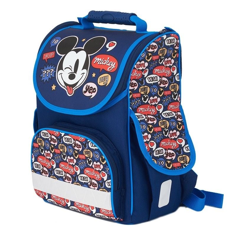 Cặp Chống Gù Chuột Mickey NQ TP-BP042/MI-BB08MIC-001DB