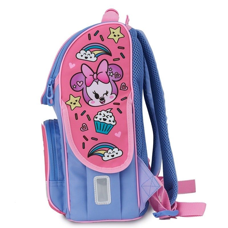 Cặp Chống Gù Chuột Minnie NQ TP-BP044/MI-BB08TM-012MA