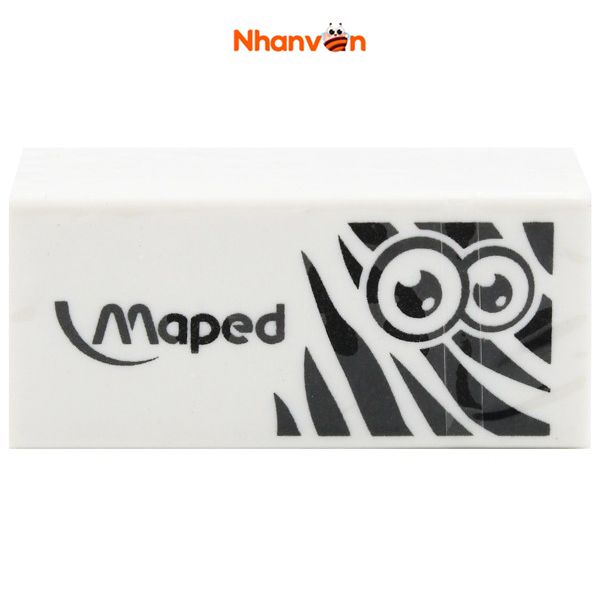 Gôm Maped Pulse Mini - No.113050