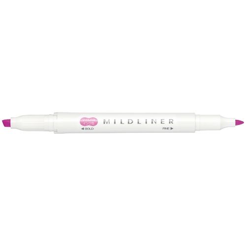 Viết đánh dấu mildliner WKT7-MFU