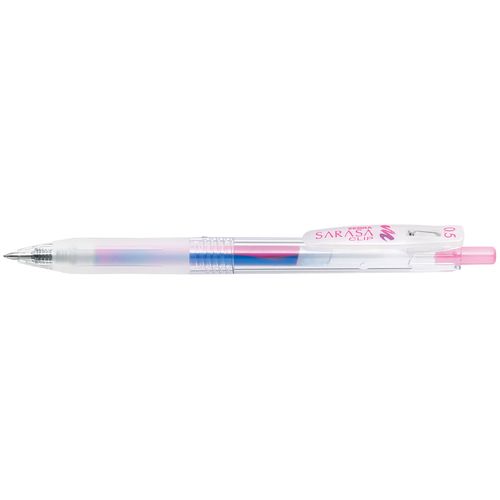 Viết bi bấm Sarasa clip Marble JJ75-CC
