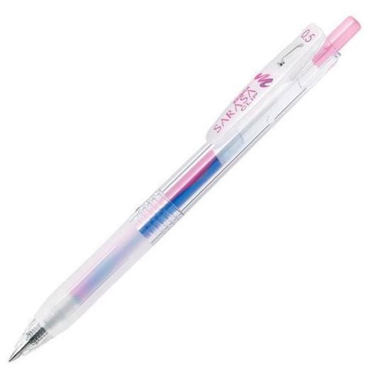 Viết bi bấm Sarasa clip Marble JJ75-CC