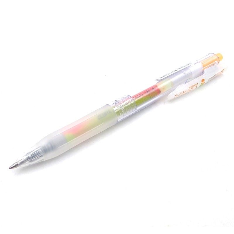 Viết Sarasa Clip Marble Zebra JJ75-HP