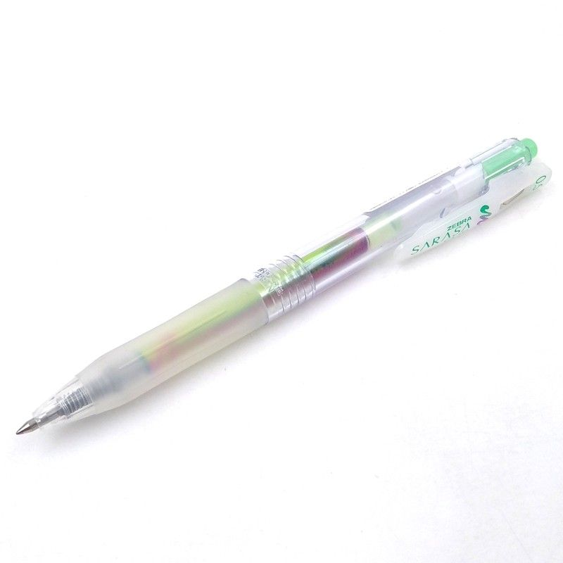 Viết Sarasa Clip Marble Zebra JJ75-MS