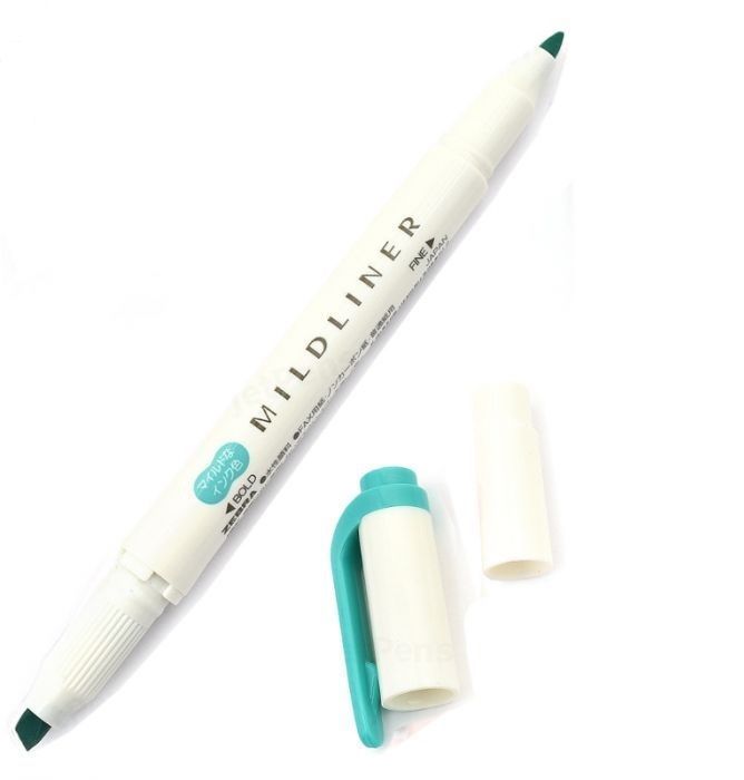 Viết đánh dấu mildliner WKT7-MSG