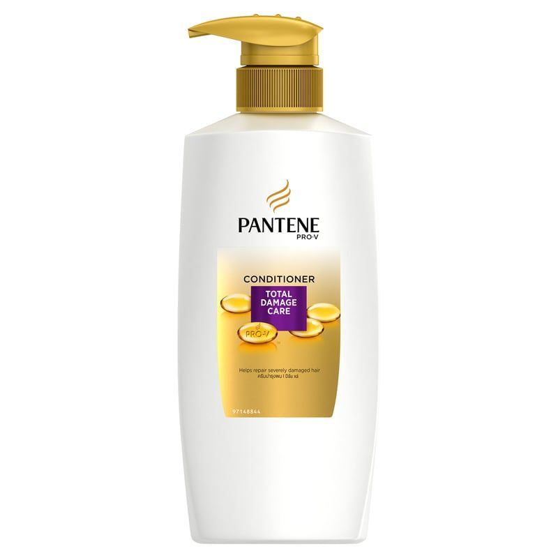 Pant xả CSHT 670ml