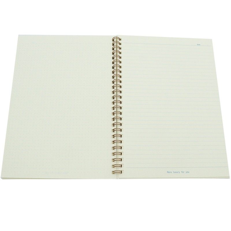 CYTNB5-HP Sổ LX Motto Twin notebook B5