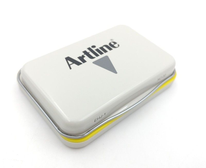 Tăm Bông Trắng - Không Mực - 40x63 MM - EHJU-1 - Artline