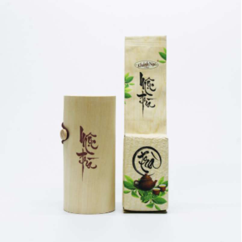 Mộc trà 70gr