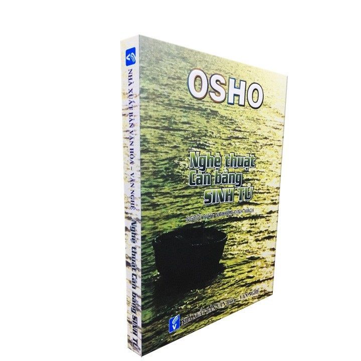 Nghệ thuật cân bằng sinh tử