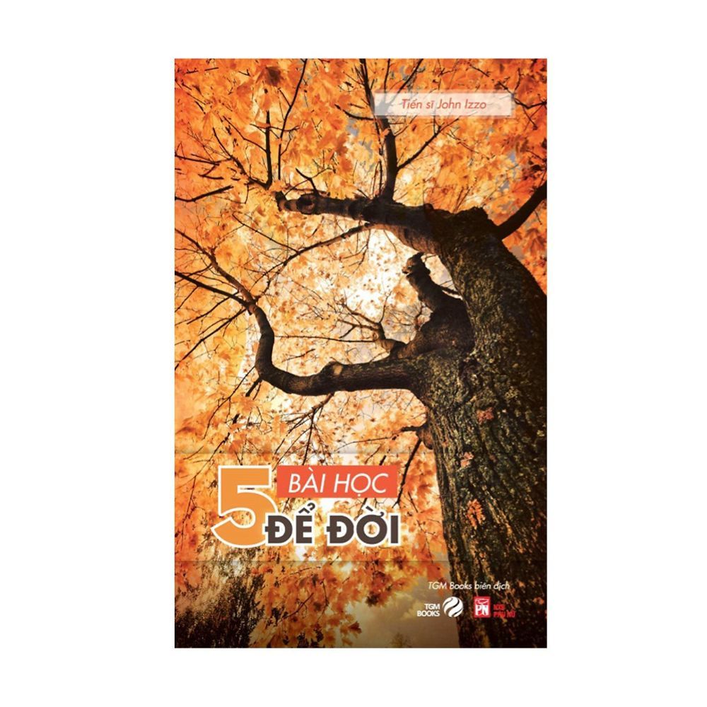 5 Bài Học Để Đời
