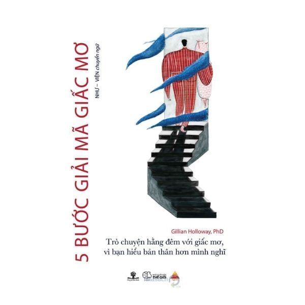 5 Bước Giải Mã Giấc Mơ
