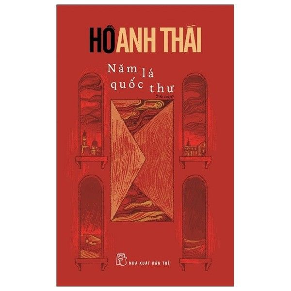 Năm Lá Quốc Thư