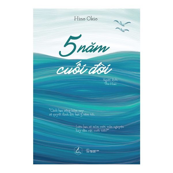  5 Năm Cuối Đời 