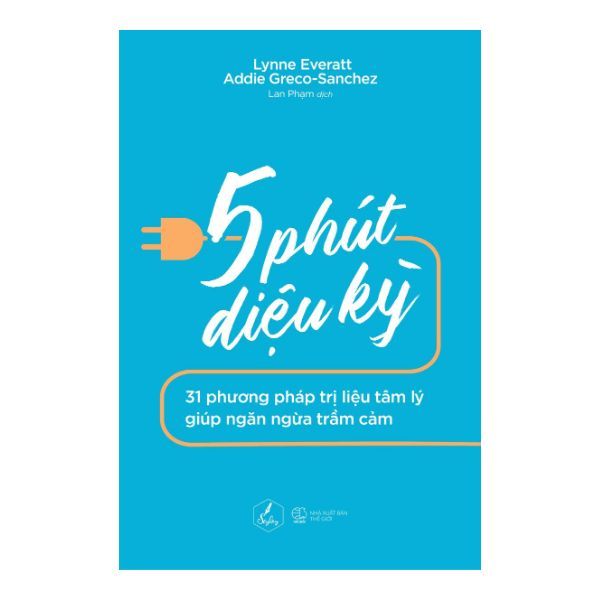 5 Phút Diệu Kỳ