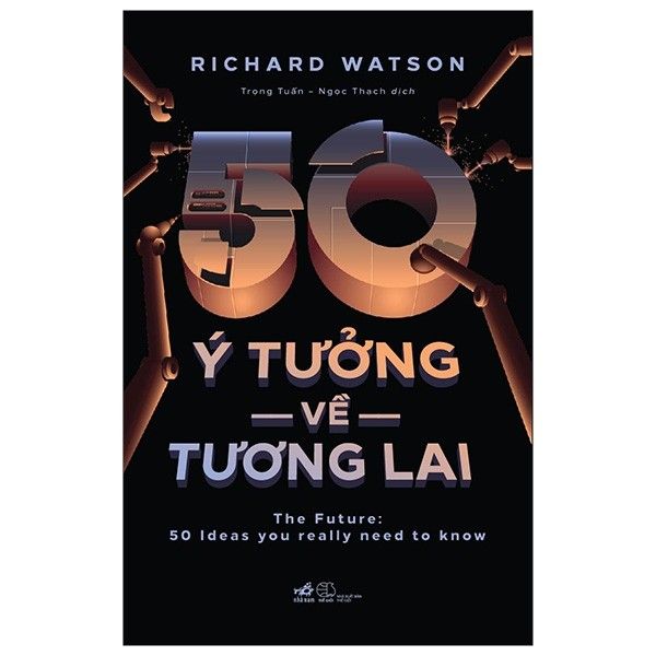 50 Ý Tưởng Về Tương Lai