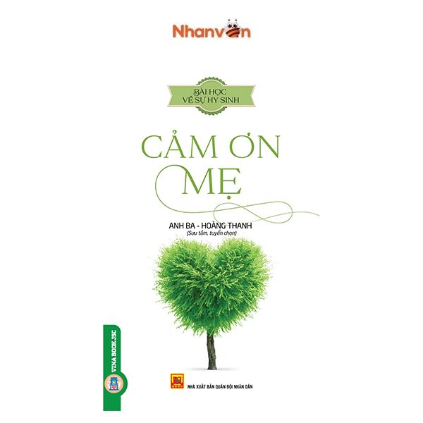 Bài Học Về Sự Hy Sinh - Cảm Ơn Mẹ