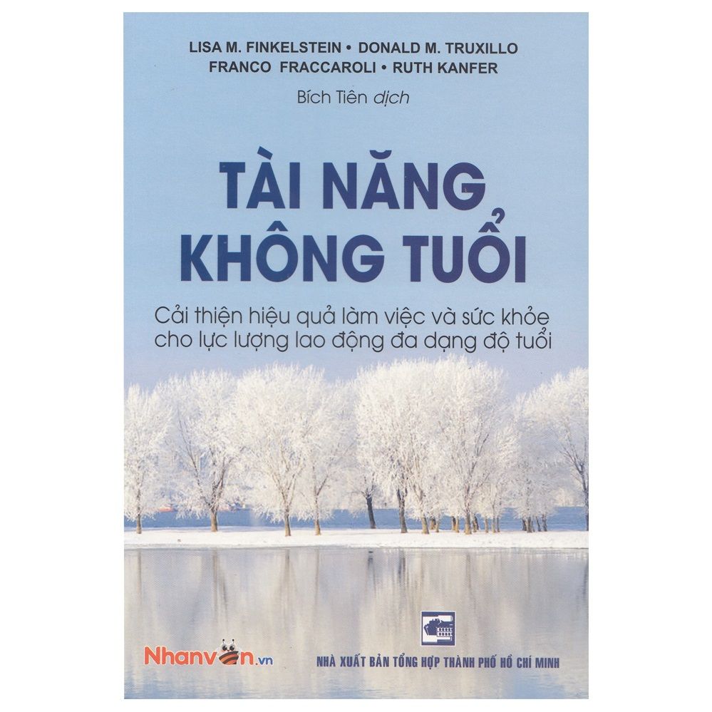  Tài Năng Không Tuổi 