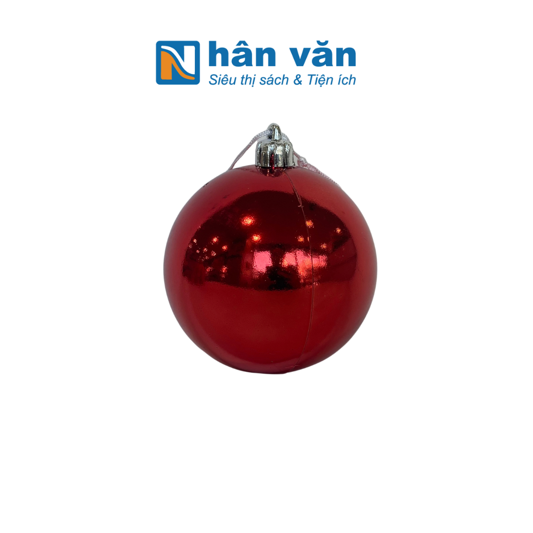 Trái Châu Trang Trí Noel