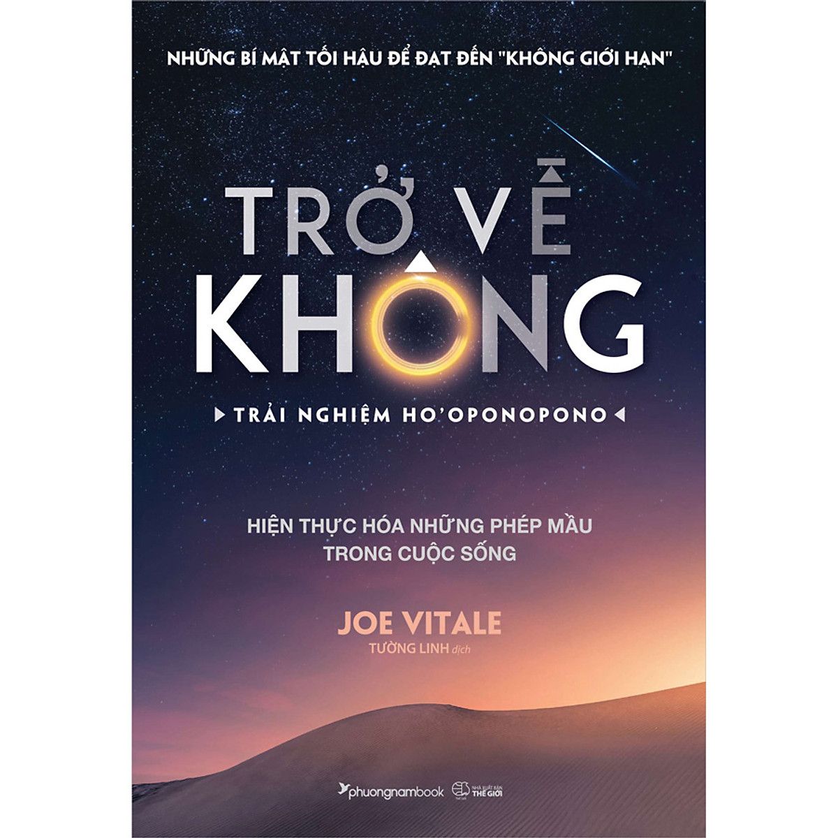 Combo Khám Phá - Trải Nghiệm Ho'Oponopono