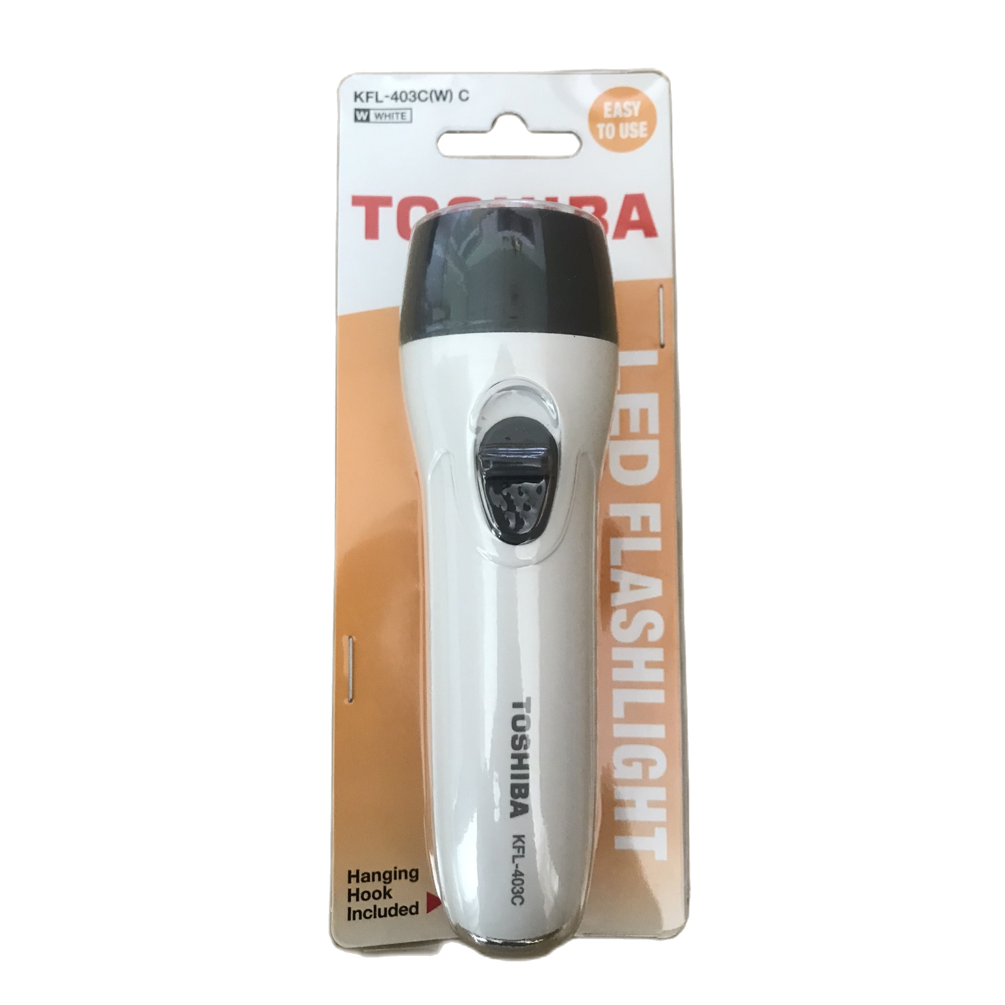  Đèn pin TOSHIBA 403C (3 pin AAA) 