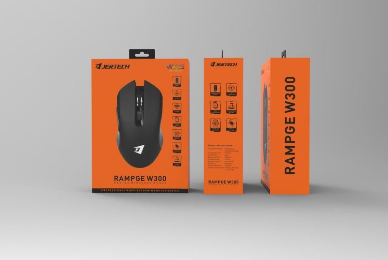Chuột IERTECH W300
