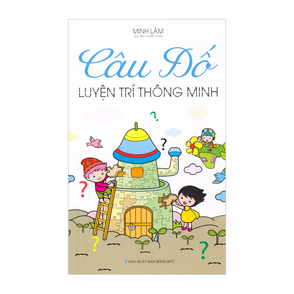 Câu đố luyện trí thông minh (ML-21)