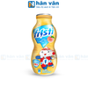  Sữa Chua Uống Fristi Hương Đào Tiên 80ml 