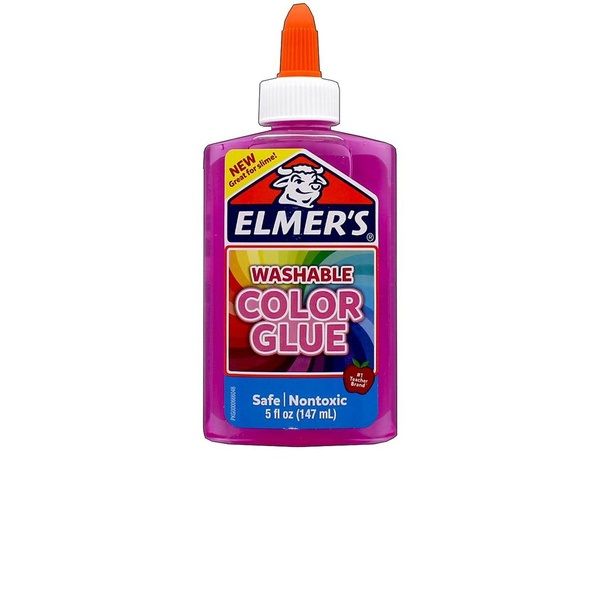 Keo Elmer's Trong Hồng - 147ml - Thiên Long