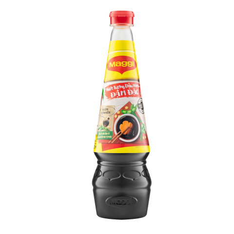 Nước Tương Đậm Đặc - Magi - Chai 700ml