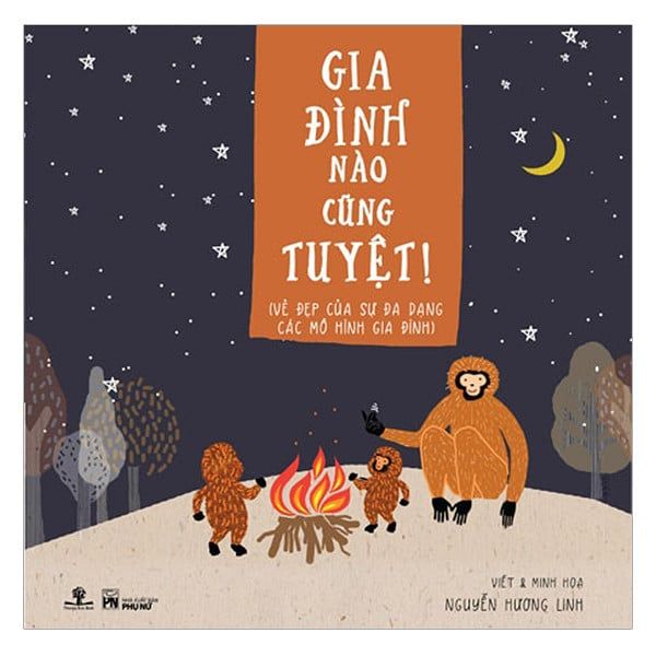 Gia Đình Nào Cũng Tuyệt! (N)