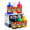 6 Chai Màu Vẽ Acrylic (120ml)