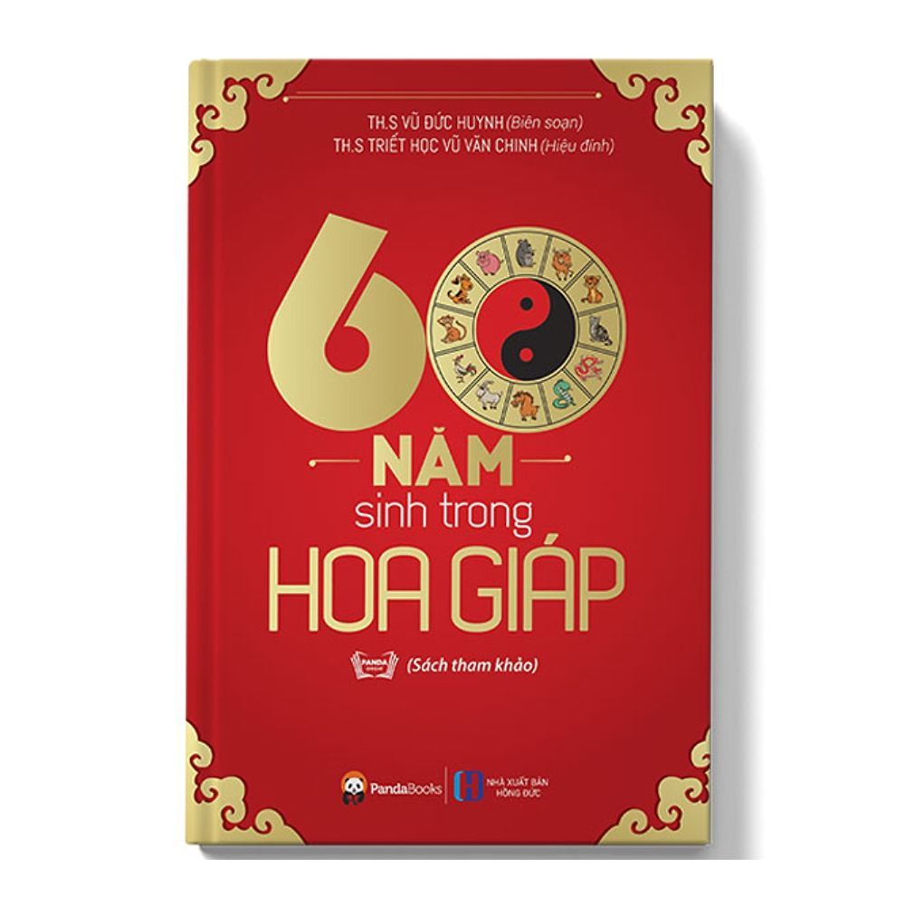60 Năm Sinh Trong Hoa Giáp