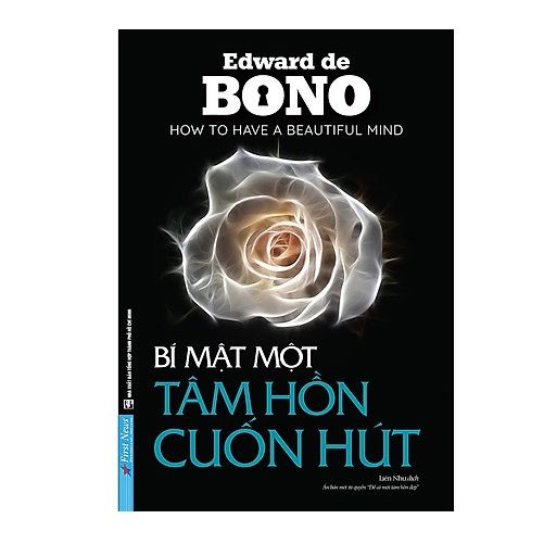 Bí Mật Một Tâm Hồn Cuốn Hút