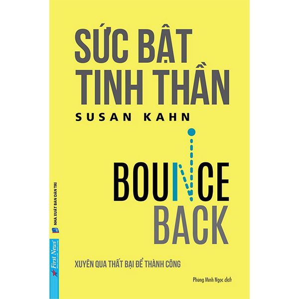 Sức Bật Tinh Thần