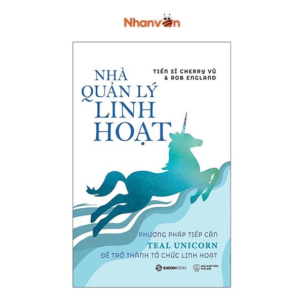 Nhà Quản Lý Linh Hoạt