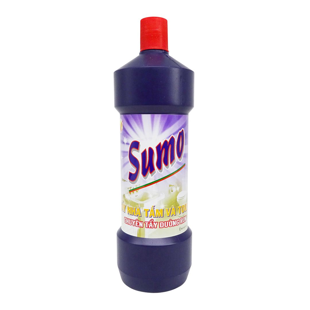  Nước Tẩy Men Sứ Sumo (1 Lít) 