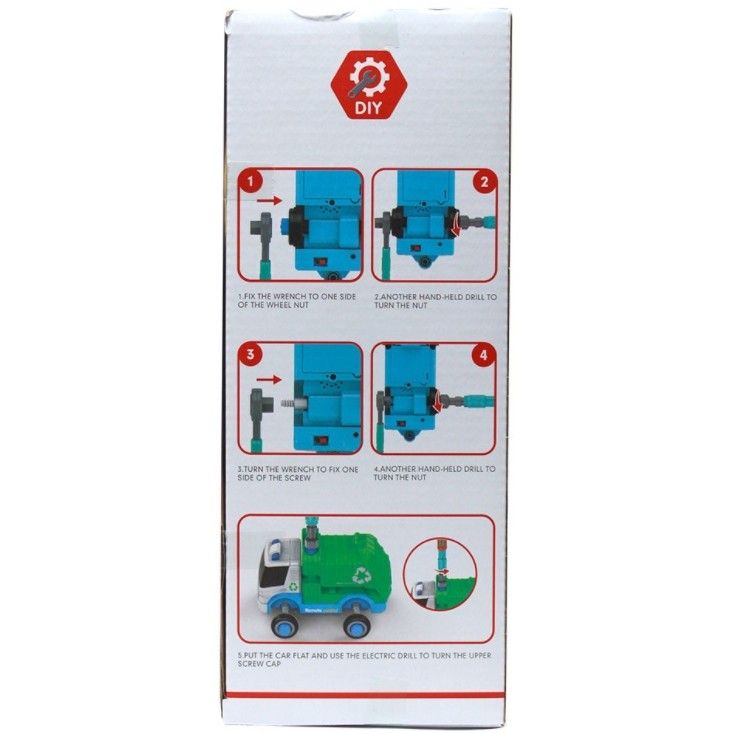 VBC-163-1 Đồ chơi xe oto điều khiển