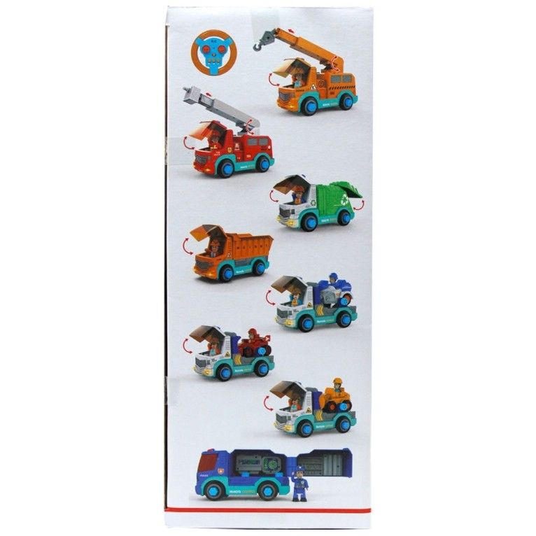VBC-163-1 Đồ chơi xe oto điều khiển