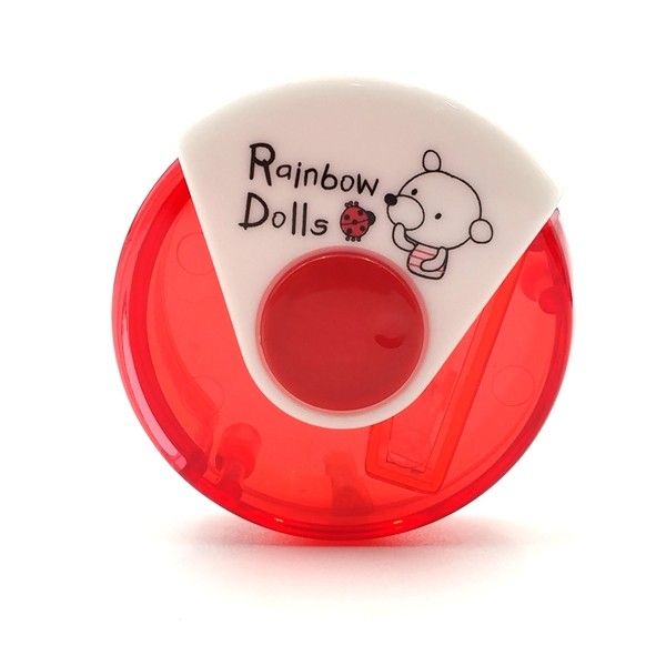 Gọt Bút Chì Mini - 554 - Deli