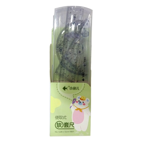 Thước Bộ - No.1228