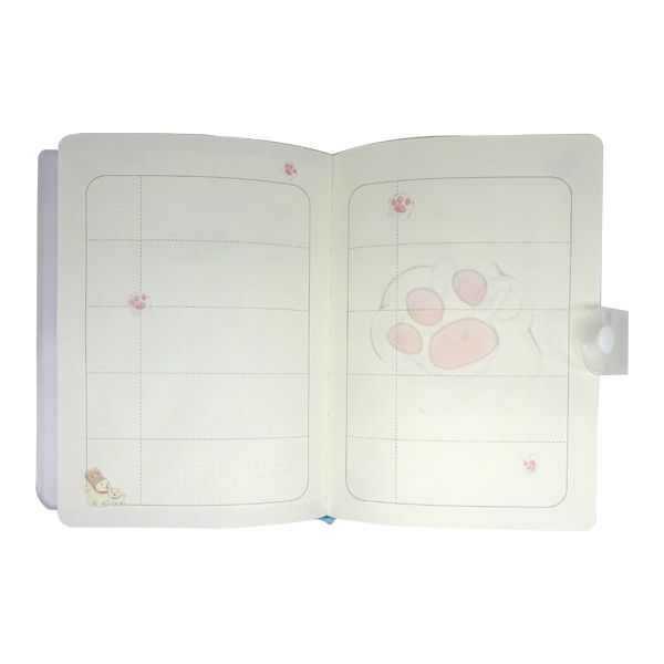 Sổ Note - PT110830