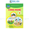  Công Nghệ 4 - Chân Trời Sáng Tạo 