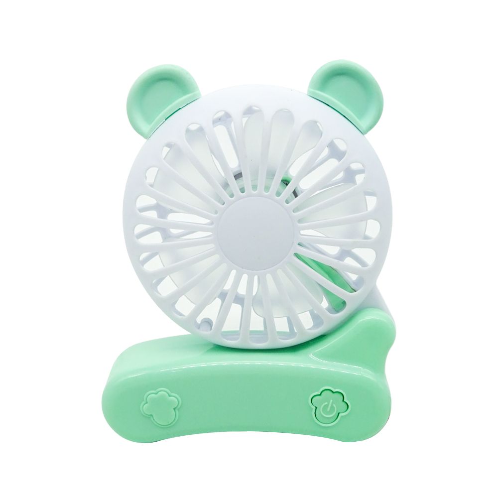 Quạt Sạc - CoolerStar - 138-72