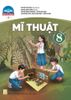  Mĩ Thuật 8 Bản 1 - Chân Trời Sáng Tạo 