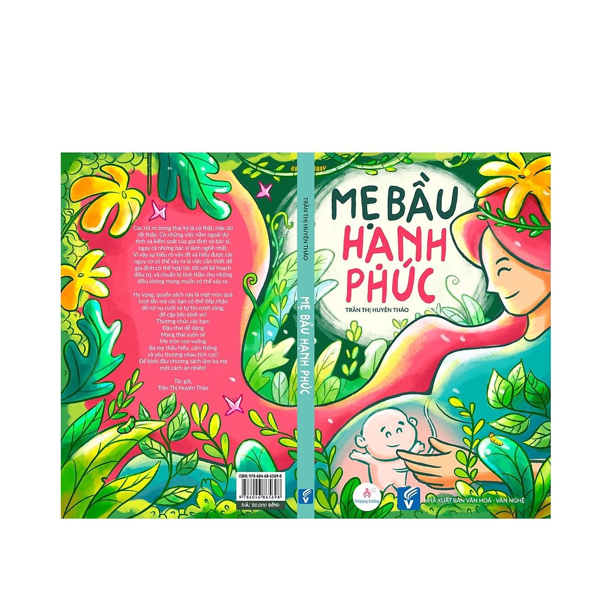 Mẹ bầu hạnh phúc (Sth)