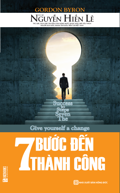 7 Bước Đến Thành Công