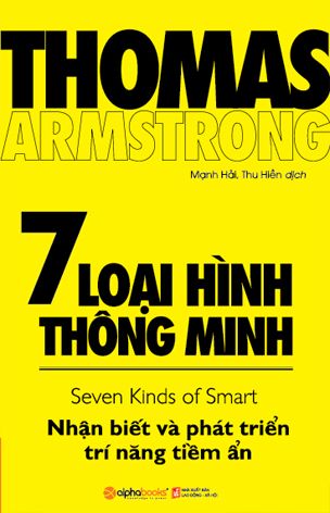 7 loại hình thông minh