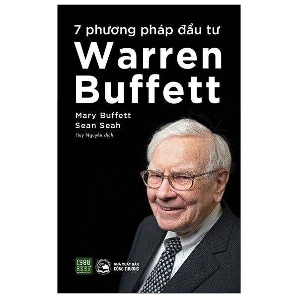 7 PP đầu tư Warren Buffett