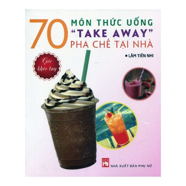 70 Món Thức Uống